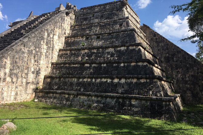 Chichen Itza - Practical Aspects and Booking Details