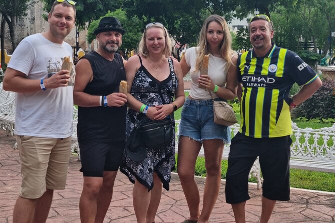 Chichen Itza - The Guide and Experience Quality