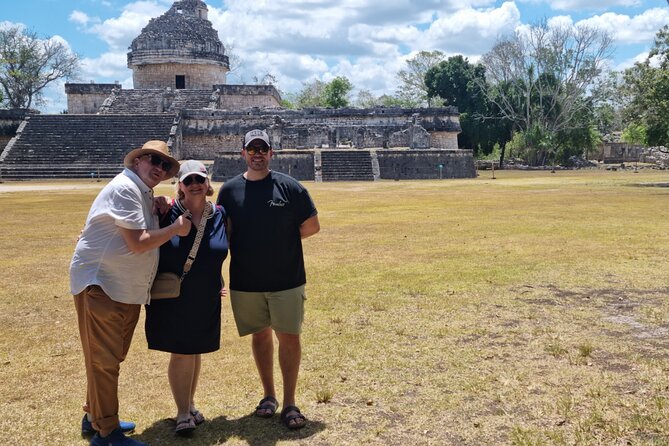 Chichen Itza - Final Thoughts on the Chichen Itza Tour