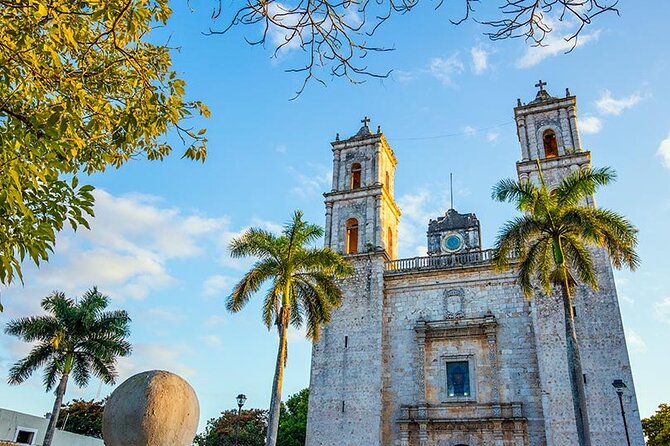 Chichen Itza Day Trip Exclusive Nool-Ha Cenote & Valladolid Visit - How the Tour Compares to Similar Experiences