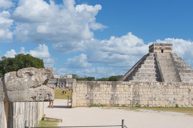 Chichen Itza Day Trip from Tulum Including Cenote and Lunch - Managing the Long Day: Timing and Pacing