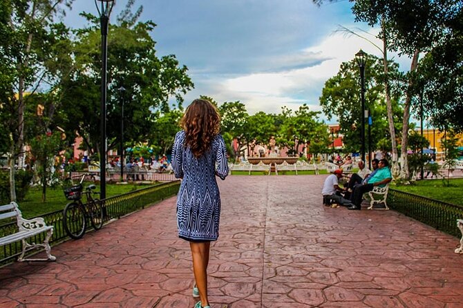 Chichen Itza Day Trip from Tulum Including Cenote and Lunch - Practical Tips for the Tour Experience