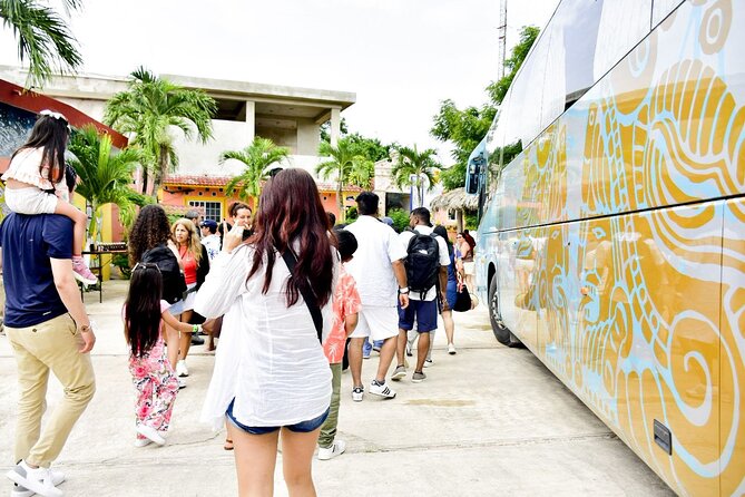 Chichén Itzá Day Trip from Tulum with Cenote & Valladolid - Exploring Valladolid’s Colonial Charm