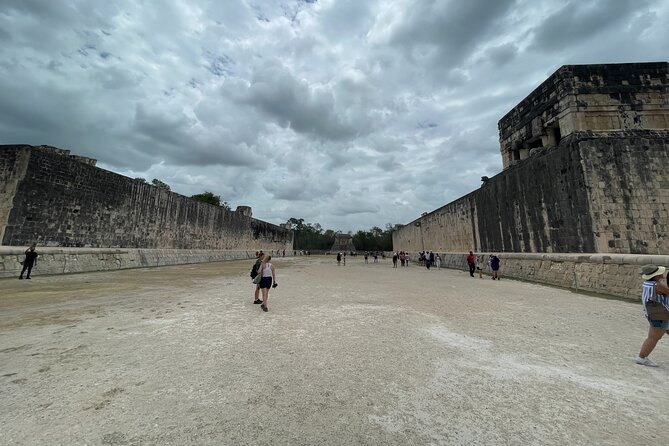 Chichen Itza Deluxe from Riviera Maya - Pricing, Additional Costs, and Booking Details