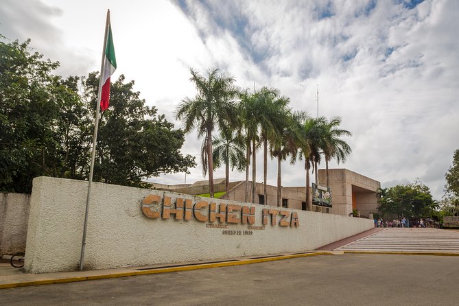 Chichen Itza Deluxe Guided tour with lunch - The Experience’s Strengths and Considerations