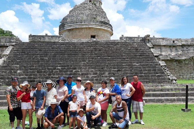 Chichen Itza deluxe tour - Booking, Pricing, and Practical Tips