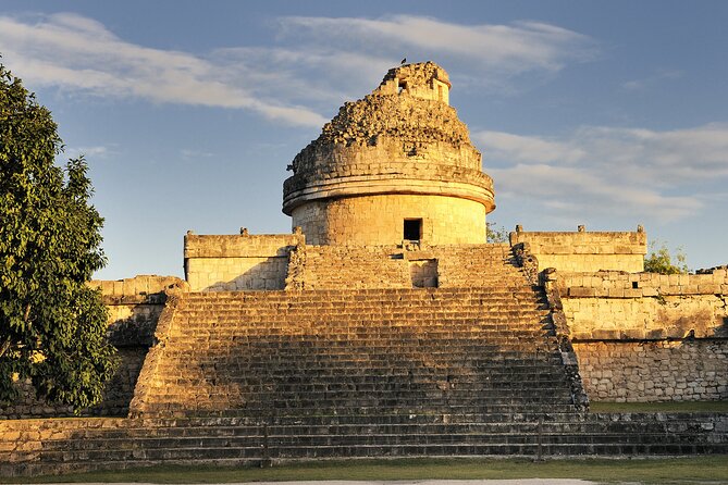 Chichén Itzá Deluxe Tour - Tour Reviews: Strengths and Challenges