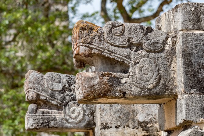 Chichén Itzá Deluxe Tour - Who Should Consider This Tour?