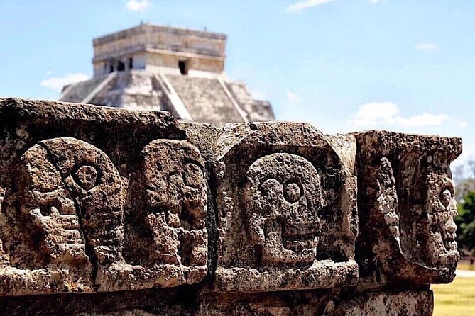 Chichen Itza Deluxe Tour! Mayan Adventure & Transportation from Cancun - Practical Details and Additional Costs