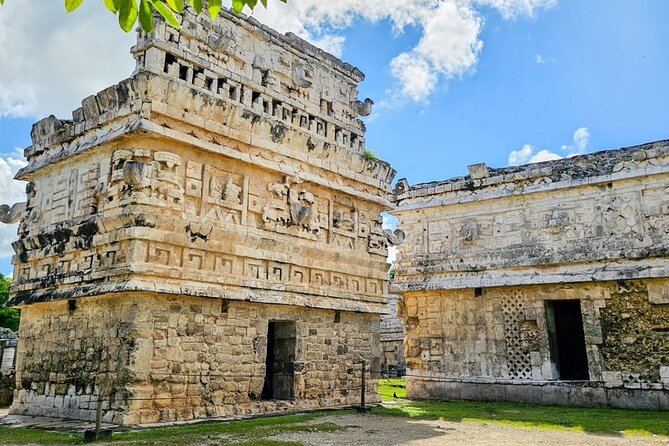 Chichen Itza Deluxe Tour with Mayan Buffet and Cenote Chichikan - Starting Point and Transportation Logistics in Valladolid