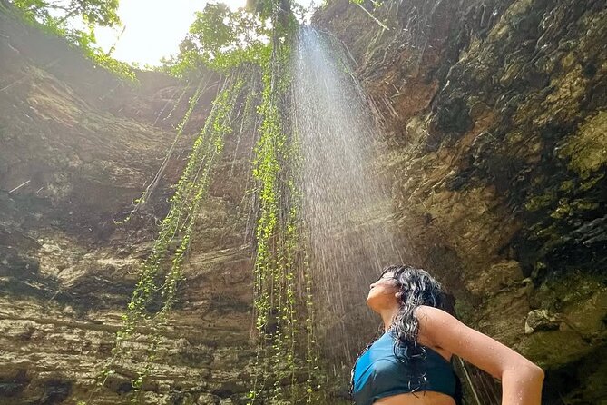 Chichen Itza Deluxe Tour with Mayan Buffet and Cenote Chichikan - The Cost and Whats Included