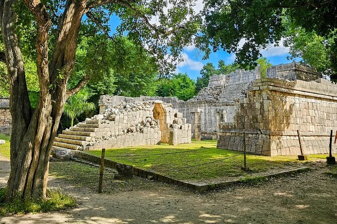 Chichen Itza Deluxe Tour with Mayan Buffet and Cenote Chichikan - Comparing This Tour to Similar Experiences