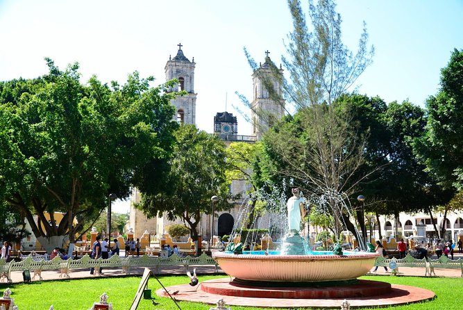 Chichen Itza Deluxe Valladolid and 2 Cenotes - Return Journey and Pacing Considerations