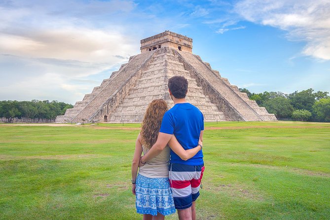 Chichen Itza Deluxe Valladolid and 2 Cenotes - Experiences That Make This Tour Stand Out