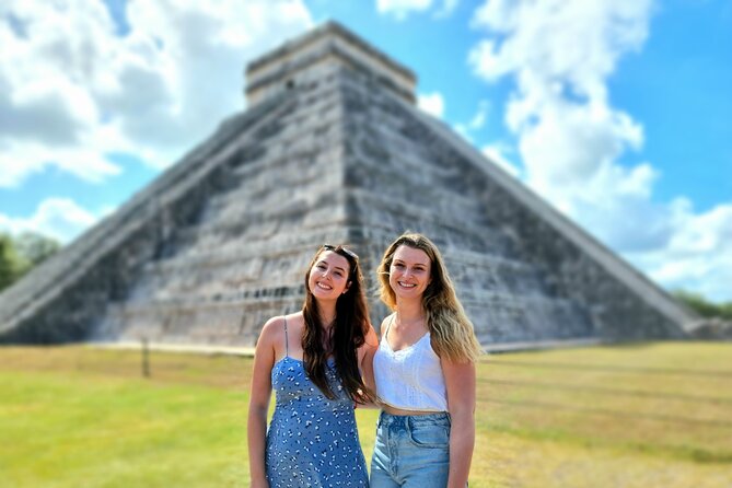 Chichen Itza Early Access Tour with Expert Guide & Buffet Lunch - The $42 Chichen Itza Tax and Site Entry