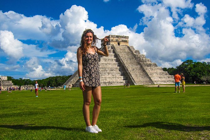 Chichen Itza & Ek Balam Tour From Cancun - Considerations and Practical Tips
