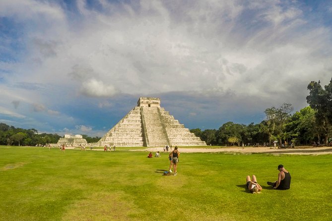 Chichen Itza & Ekbalam Tour with Cenote - Physical Requirements and Suitability