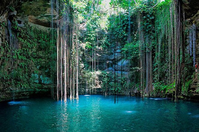 Chichen Itza Elite Private Tour from Merida - Expert Guides with Enthusiastic and Engaging Styles