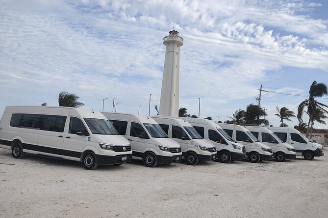 Chichen Itza express tour from Cancun - Light Snacks and Rest Stops for a Comfortable Day