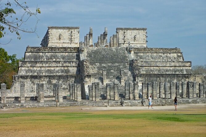 Chichen Itza express tour from Cancun - Who Benefits Most from This Tour