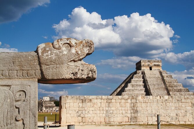 Chichen Itza Family Tour with Cenote and Lunch , private bus - Exploring Valladolid: A Colonial Town with Local Charm
