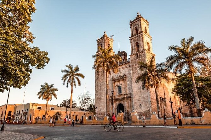 Chichen Itza Family Tour with Cenote and Lunch , private bus - The Experience from a Review Perspective
