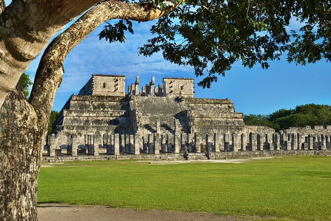 Chichen Itza Family Tour with Cenote and Lunch , private bus - Who Will Enjoy This Tour?