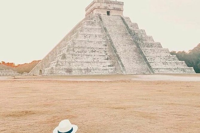 Chichen Itza FULL DAY TOUR - Visiting Valladolid: A Mexican Cultural Gem