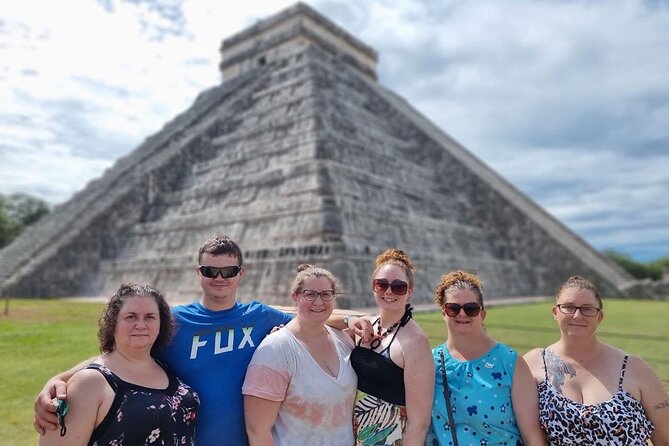 Chichen Itza Full Day Tour - Returning to Mérida and Reflecting on the Day