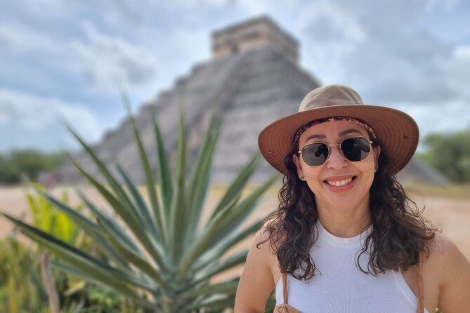 Chichen Itza Full Day Tour - Who Will Enjoy This Tour Most