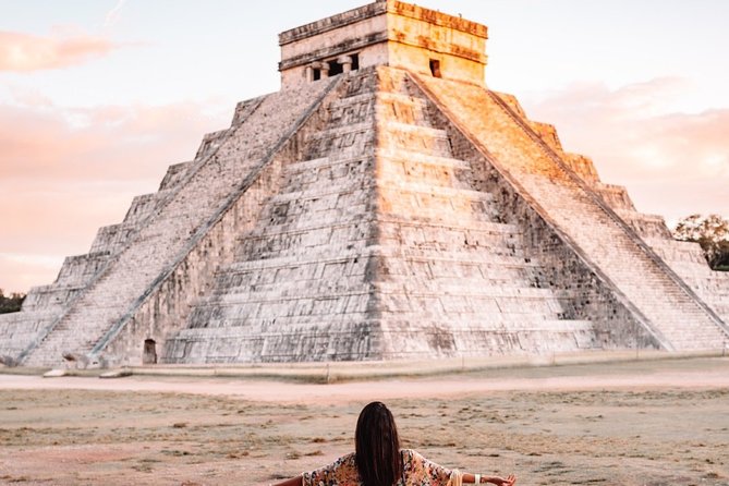 Chichen Itzá Full-Day Tour with Cenote Experience and Meals - Visiting Valladolid: A Cultural Walk