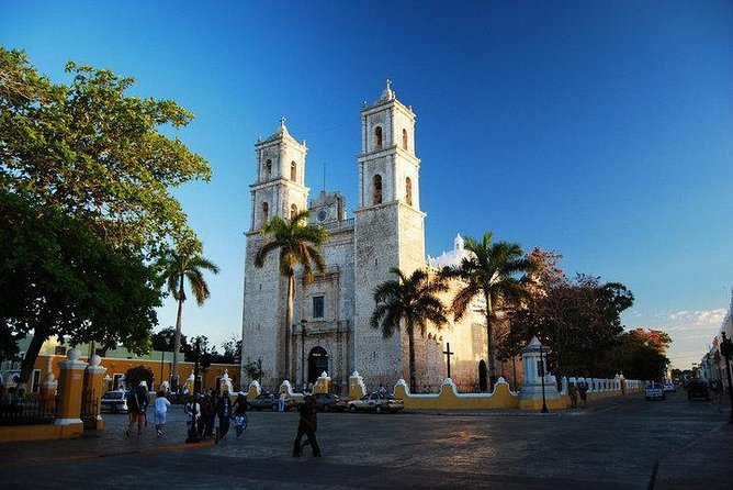 Chichen Itzá Full-Day Tour with Cenote Experience and Meals - Experience Quality and Possible Limitations