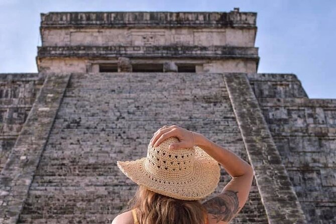 Chichen Itza Full-Day Tour with Cenote Swim and Valladolid Visit - Practical Details and Additional Information