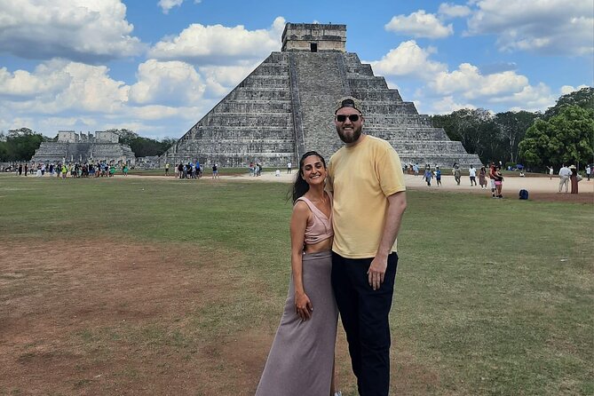 Chichen Itza Guided Group Walking Tour - Last minute booking - Possible Limitations and Considerations