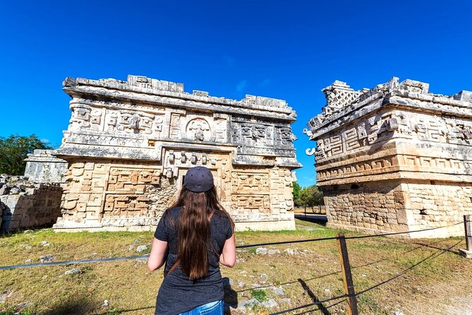 Chichen Itza Guided Historical Tour with Lunch Included - Comfortable Transportation and Seamless Pickup Service