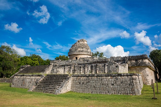 Chichen Itza Guided Historical Tour with Lunch Included - Who Will Enjoy This Tour the Most