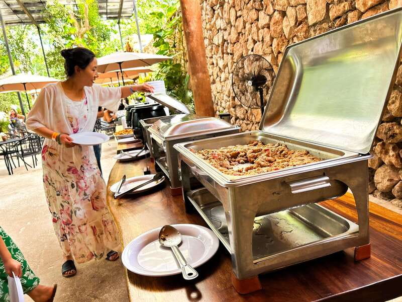 Chichen Itza: Guided Tour with Valladolid & Cenote Chichikan - Physical Requirements and Accessibility Considerations