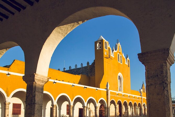 Chichen Itza, Izamal & Cenote Private Tour from Merida - Optional Extras and Practical Considerations