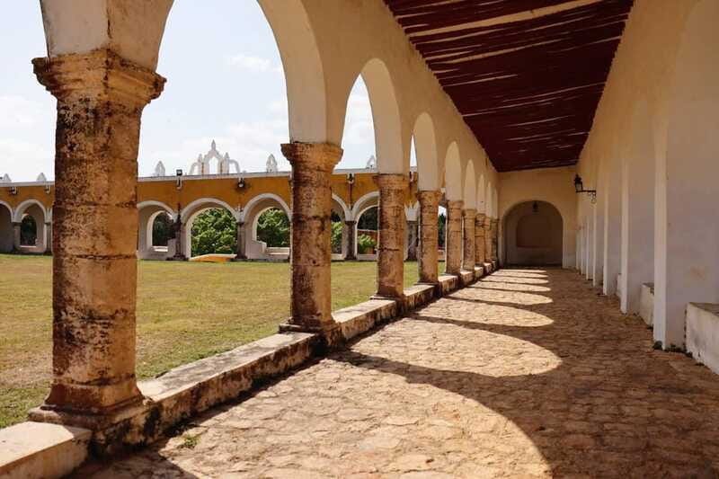 Chichén Itzá - Izamal - Cenote - Practical Considerations and Tips