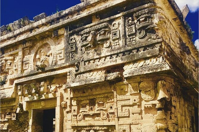 CHICHEN-ITZA MARAVILLA - Cenotes & Valladolid Private Tour - Practical Tips for a Successful Day Out