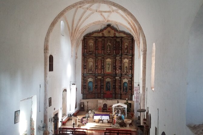 CHICHEN-ITZA MARAVILLA - Cenotes & Valladolid Private Tour - Frequently Asked Questions