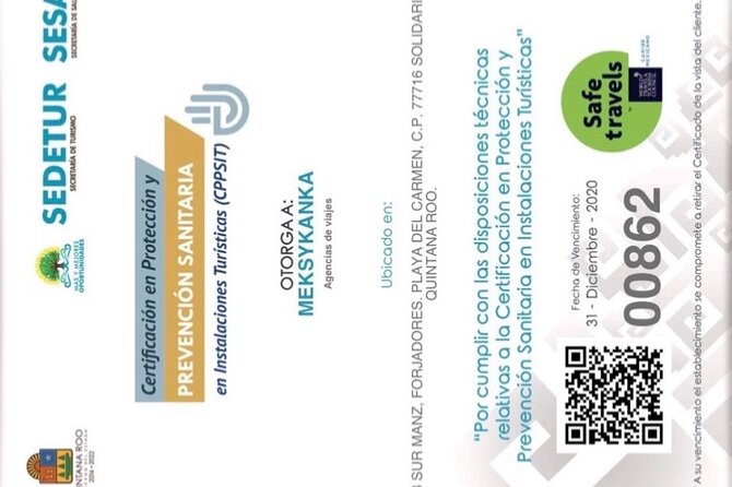 Chichen Itza Max - Tasting Authentic Tequila at Mayapan Distillery