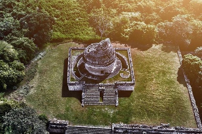 Chichen Itza Mayan adventure - Traditional Mexican Buffet at Cenote Maya Park