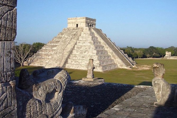 Chichen Itza Mayan adventure - Exploring Valladolid: The Cultural Jewel
