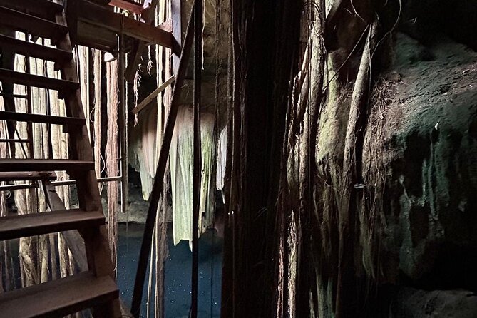 Chichen Itza Mayan Flavors and Jungle at Hacienda Privada with Cenote - Participating in the Traditional Mayan Cooking Class