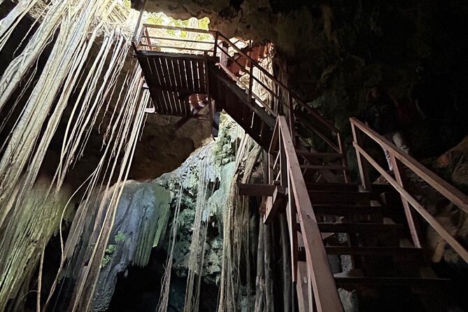 Chichen Itza Mayan Flavors and Jungle at Hacienda Privada with Cenote - Grilling and Tasting Local Flavors in the Garden or Dining Room