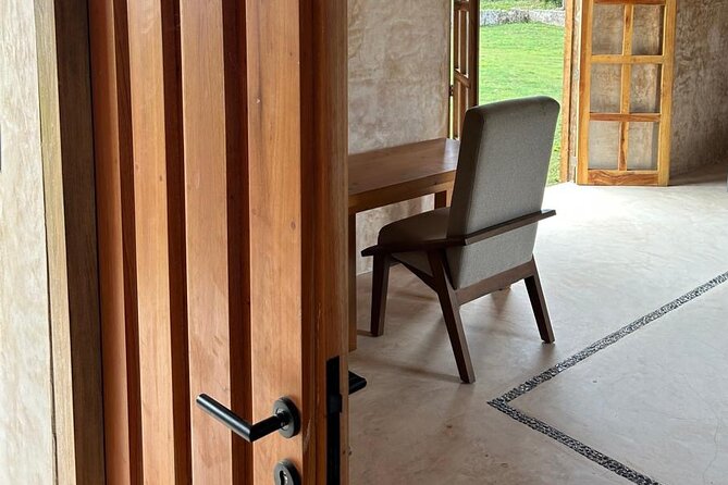 Chichen Itza Mayan Flavors and Jungle at Hacienda Privada with Cenote - Practical Details and Inclusions