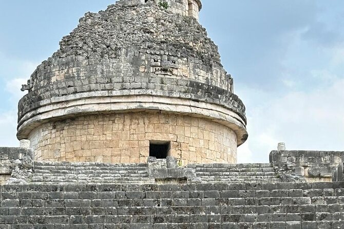 Chichen Itza Mayan Flavors and Jungle at Hacienda Privada with Cenote - What Sets This Tour Apart from Others
