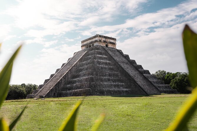 Chichen Itza On-Site Guided Tour with Certified Local Expert - Value and Cost: What’s Included and What’s Not
