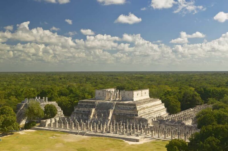 Chichen Itza On-Site Guided Tour with Certified Local Expert - Key Points